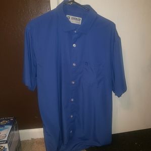 Dixxon true blue 2.0 bamboo short sleeve in XL